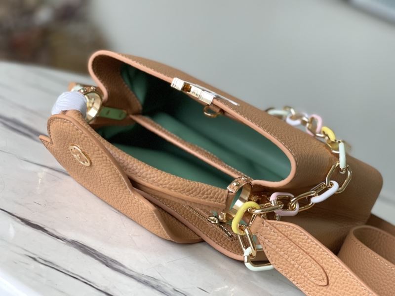 Louis Vuitton Top Handle Bags